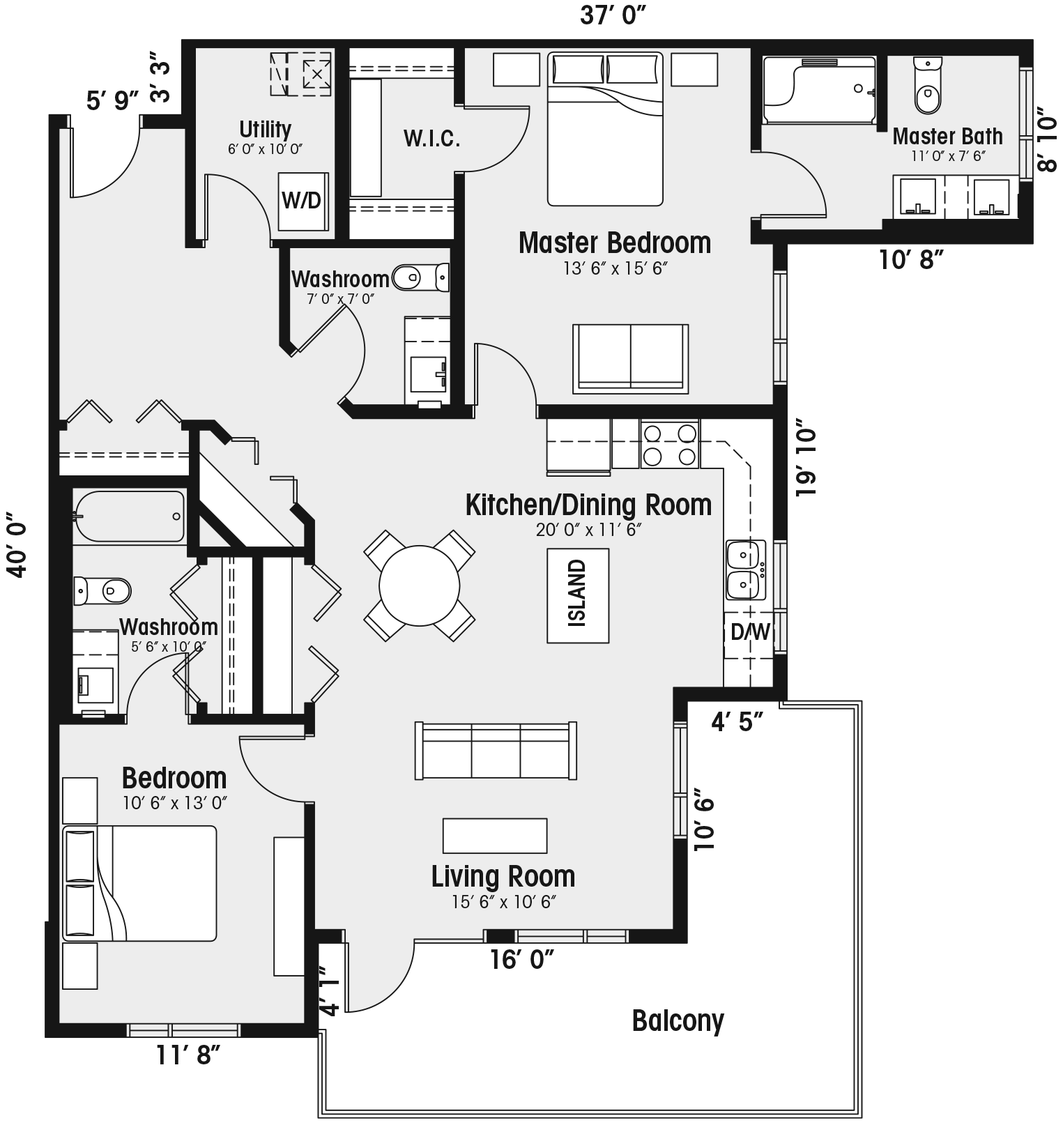Suite 108