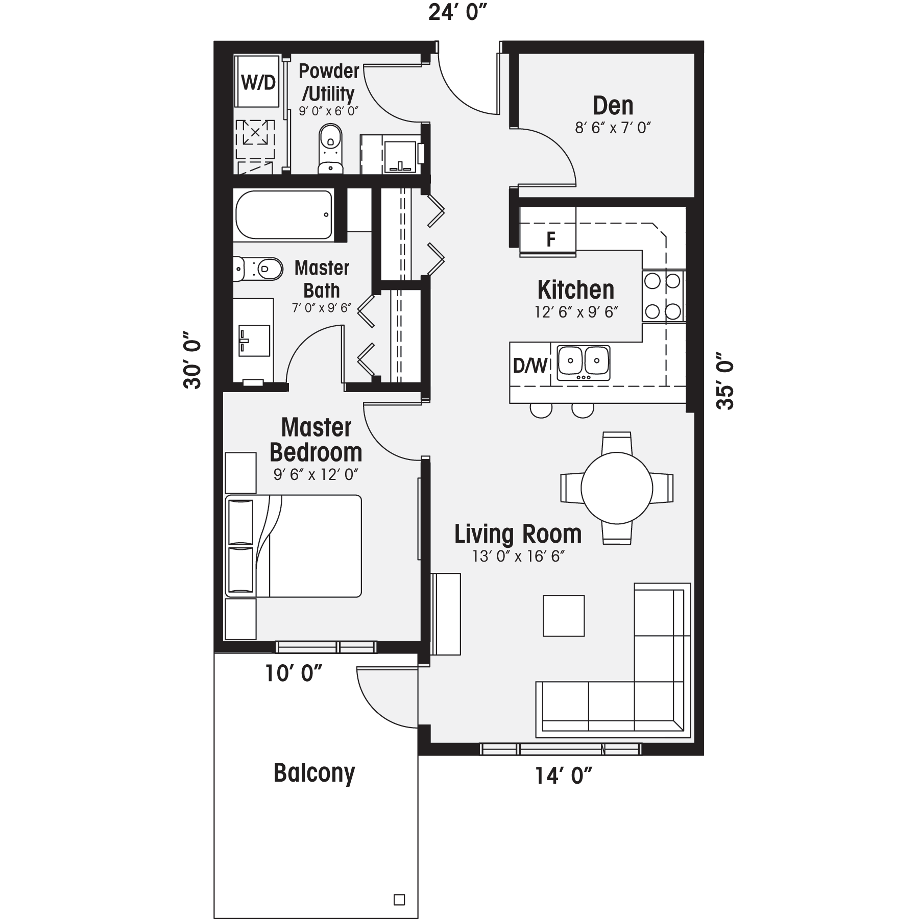 Suite 201
