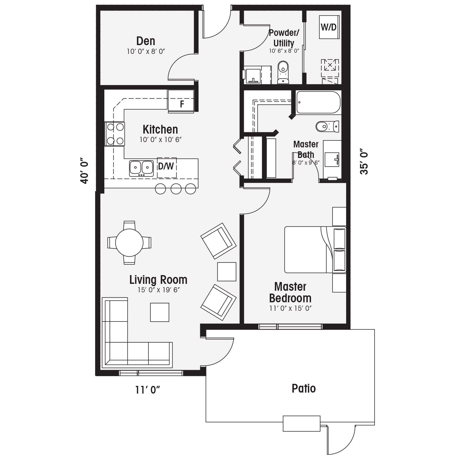Suite 206