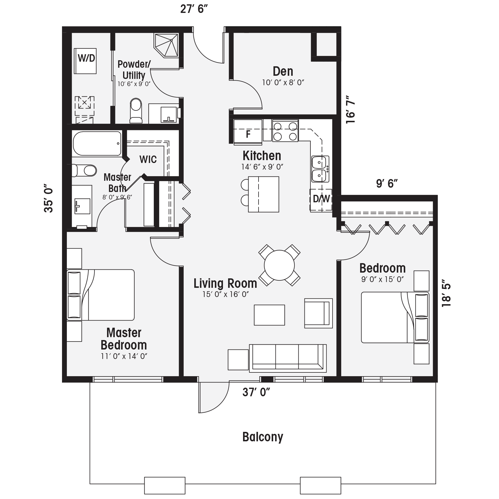 Suite 207