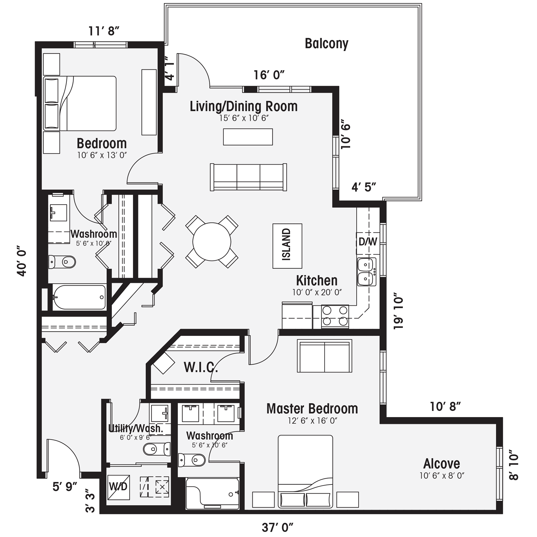 Suite 209