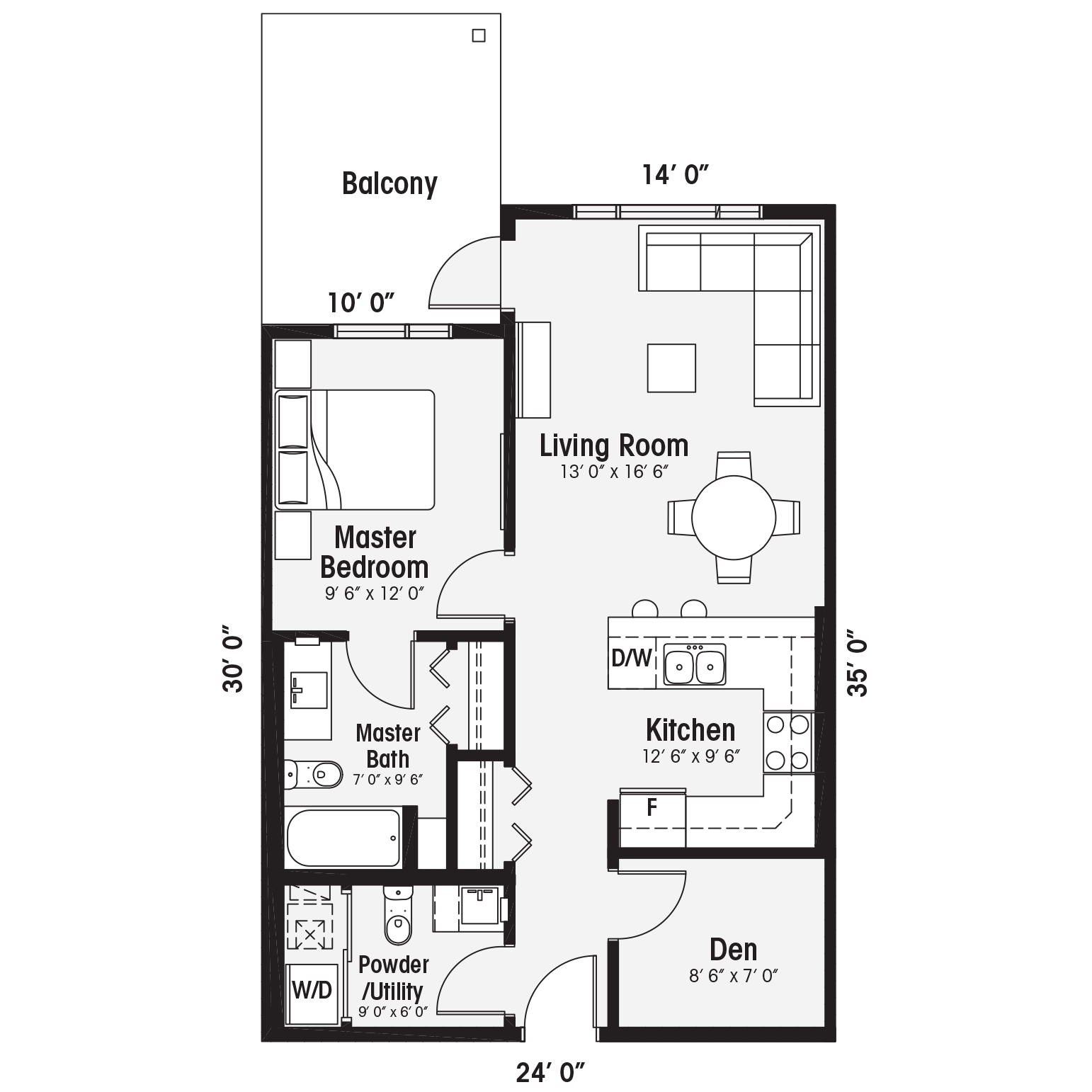 Suite 210