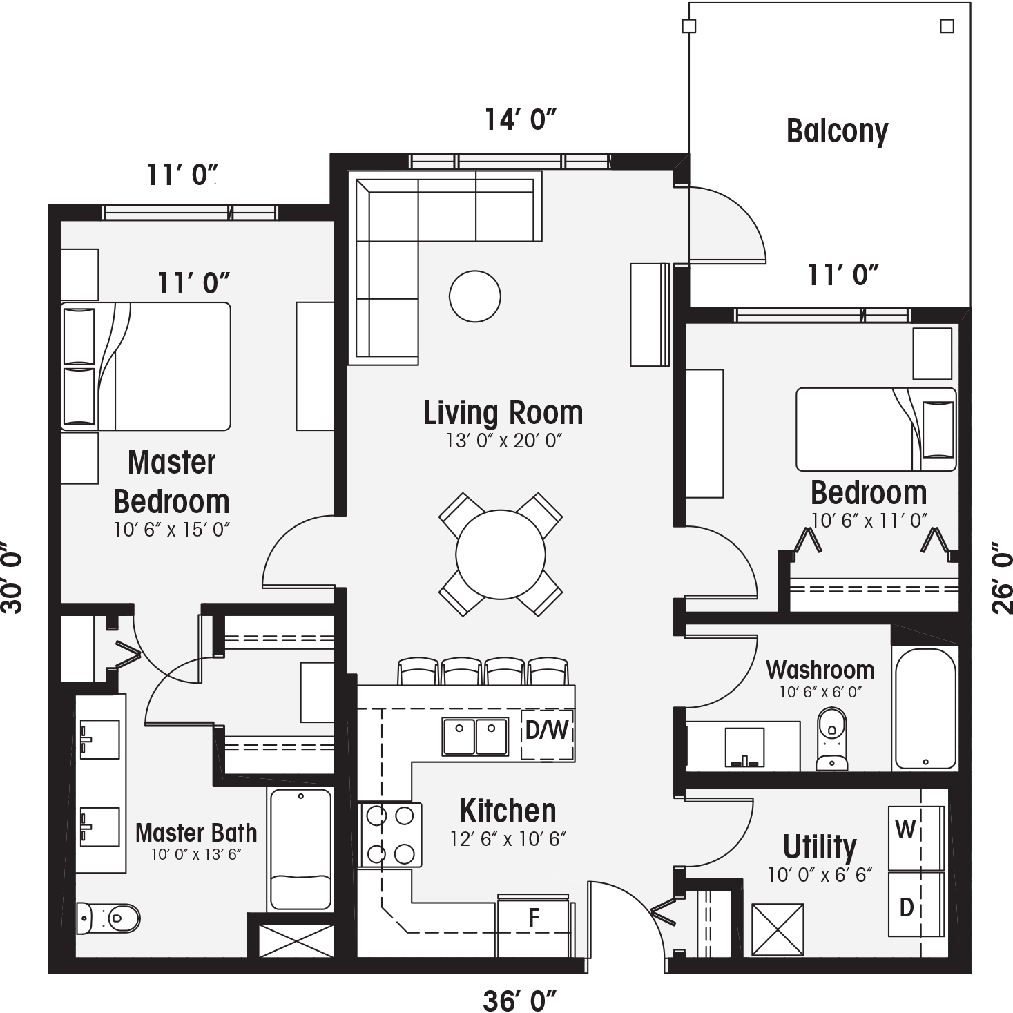 Suite 213