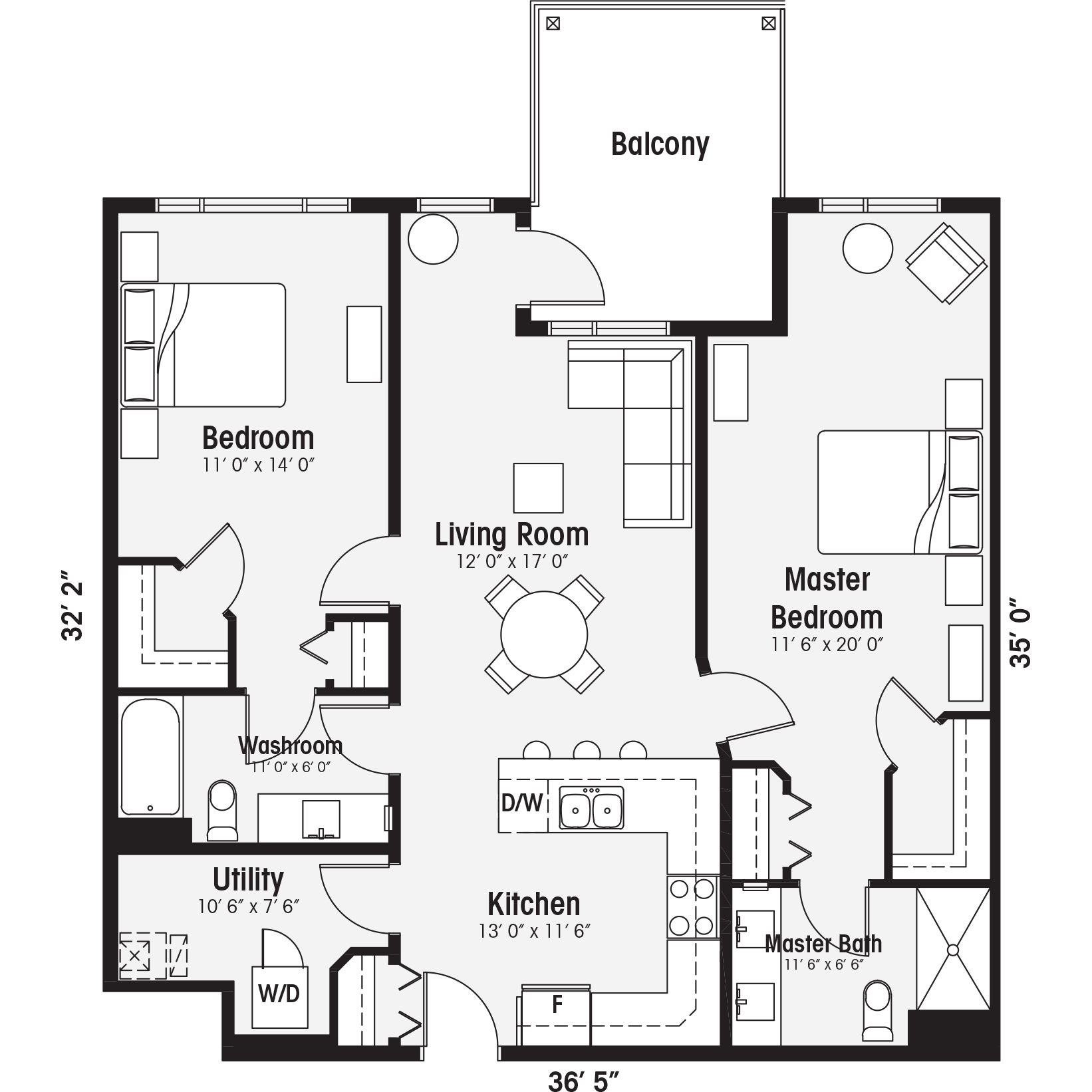 Suite 215