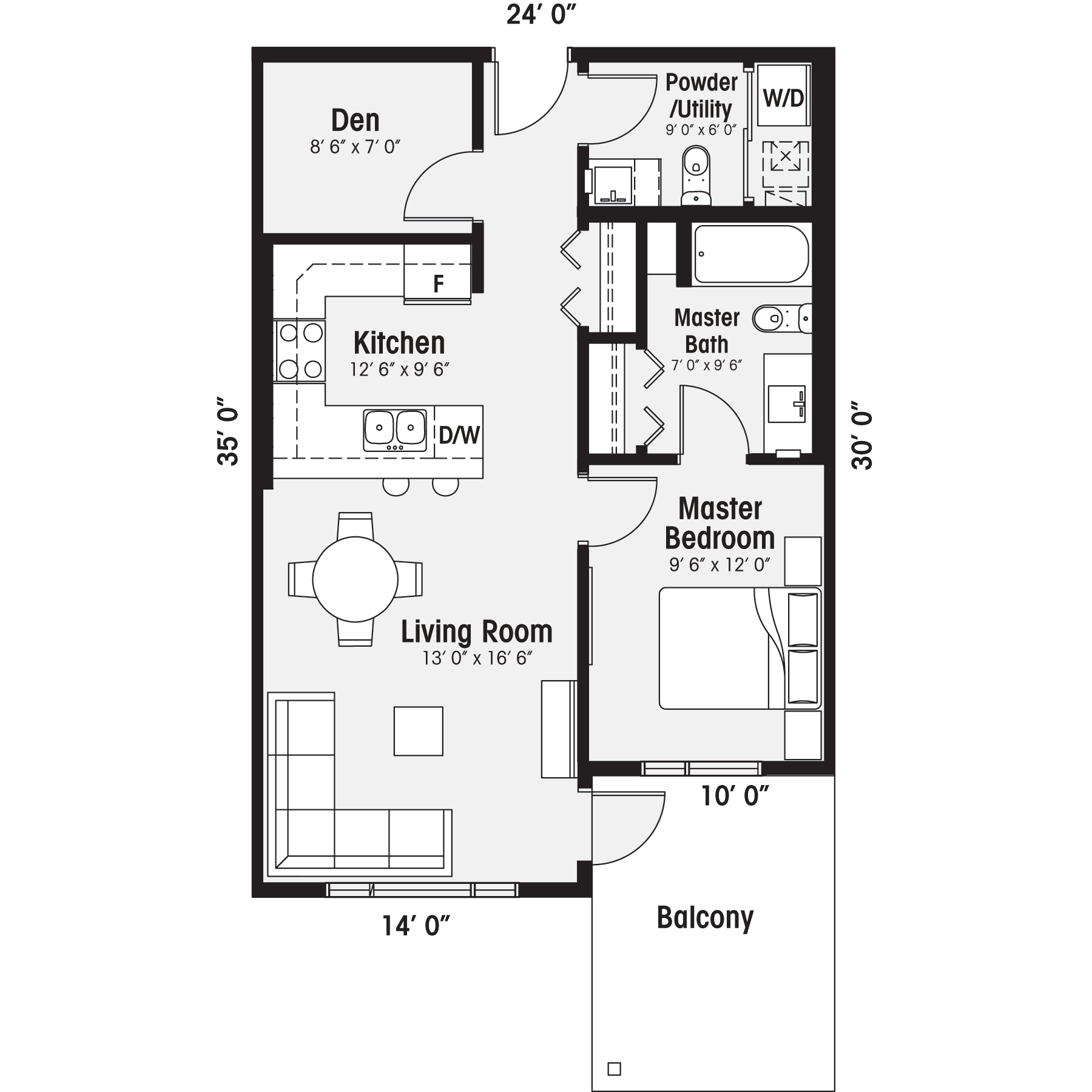 Suite 303