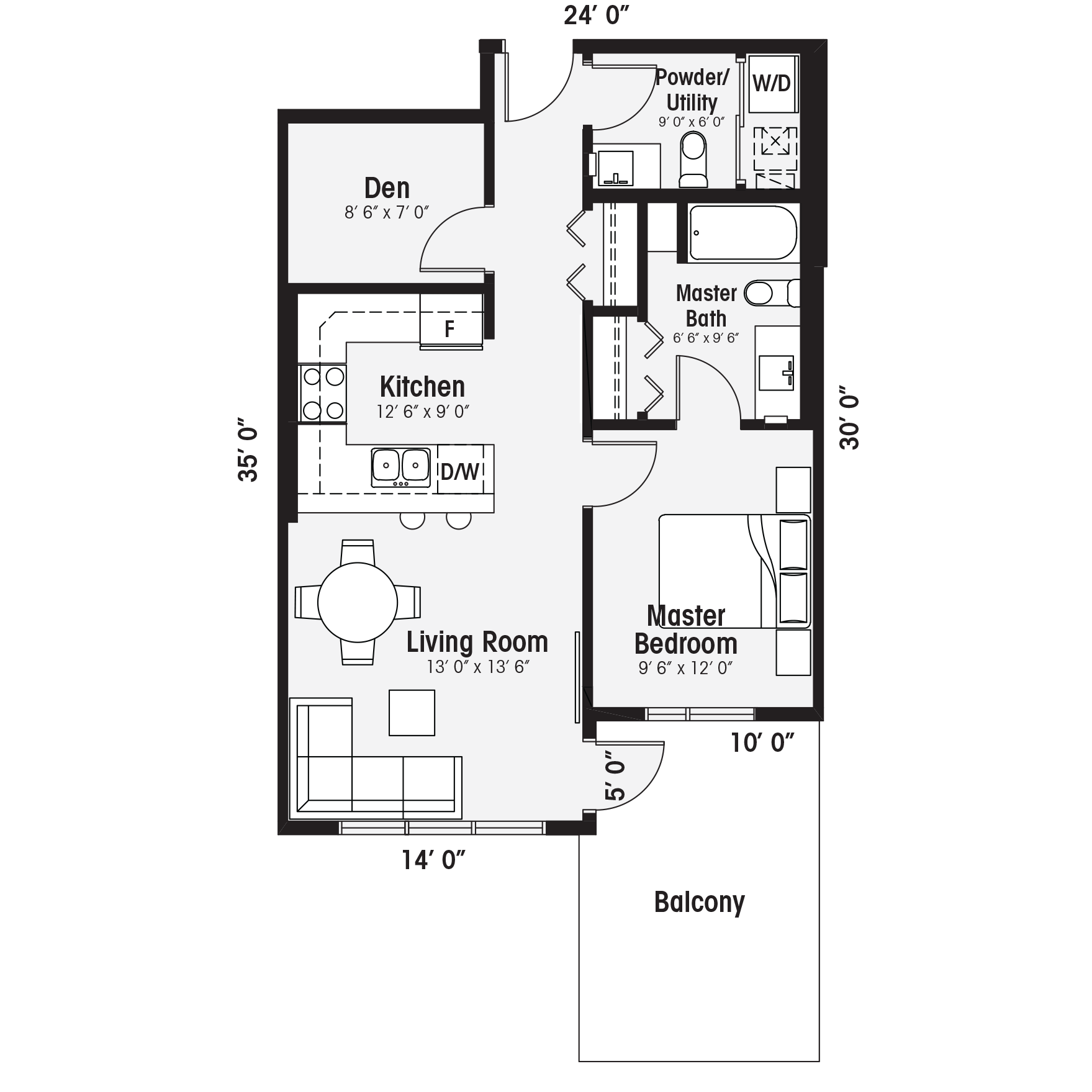 Suite 305