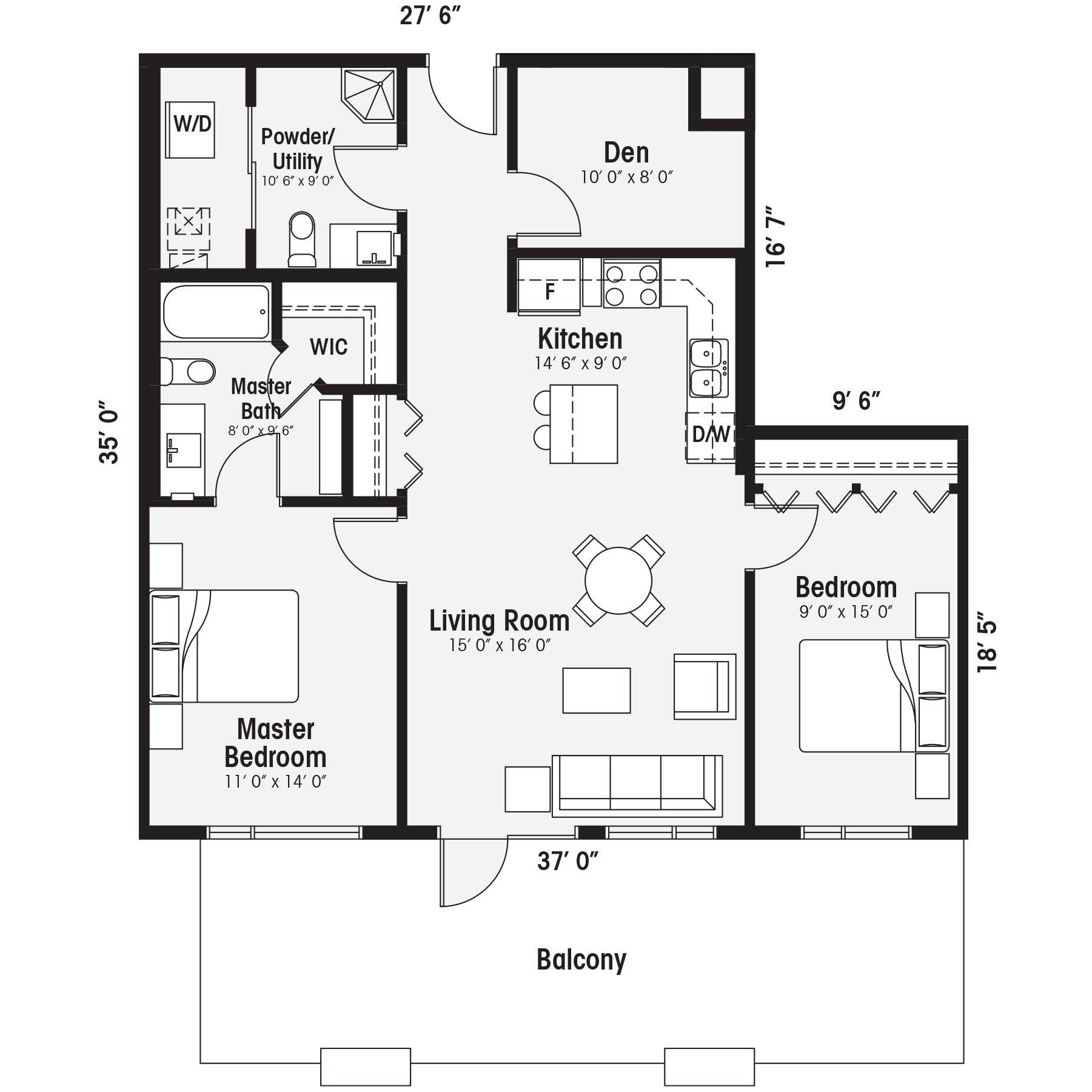 Suite 307