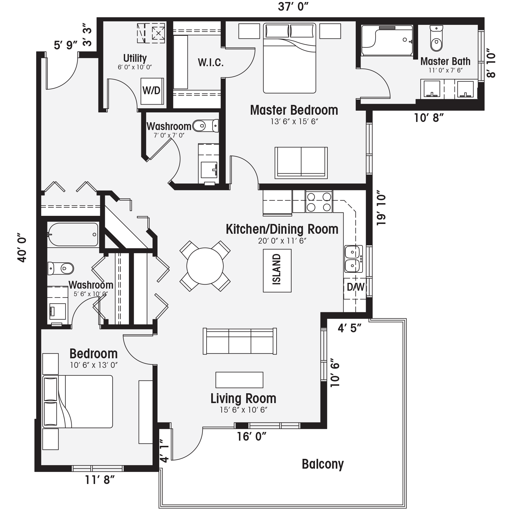 Suite 308