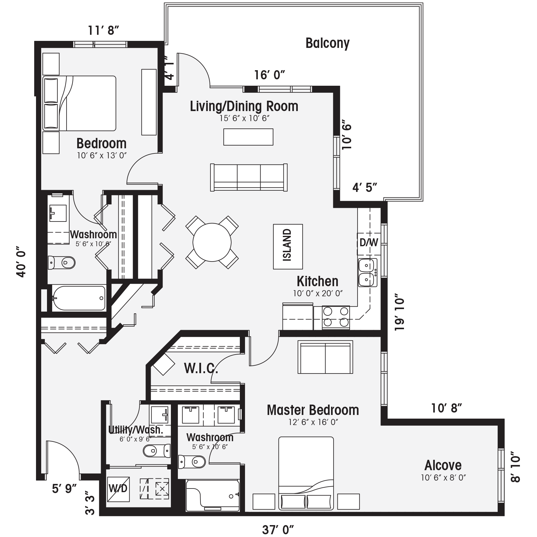 Suite 309