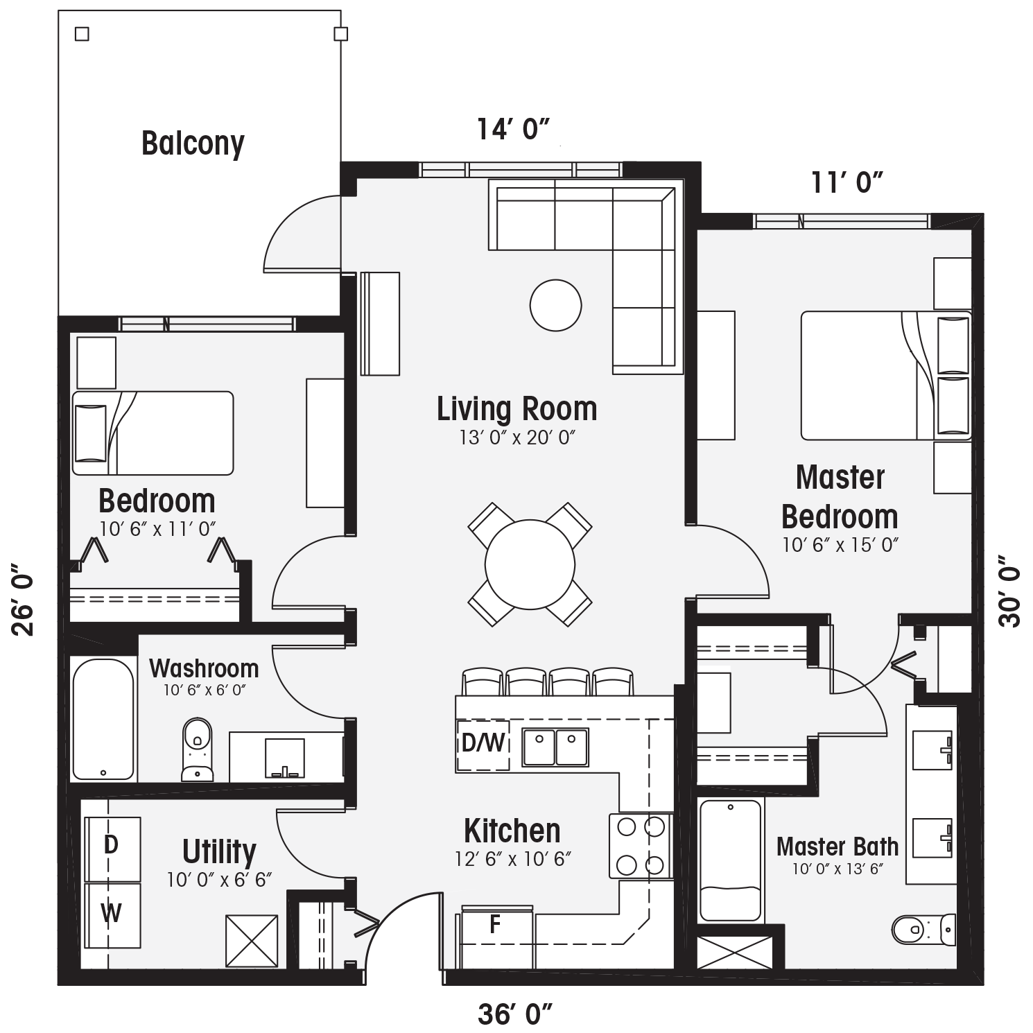 Suite 312