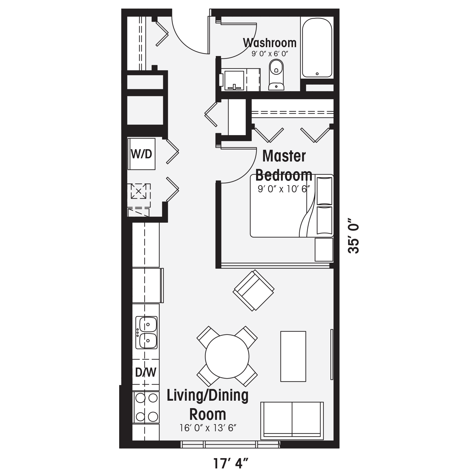Suite 404