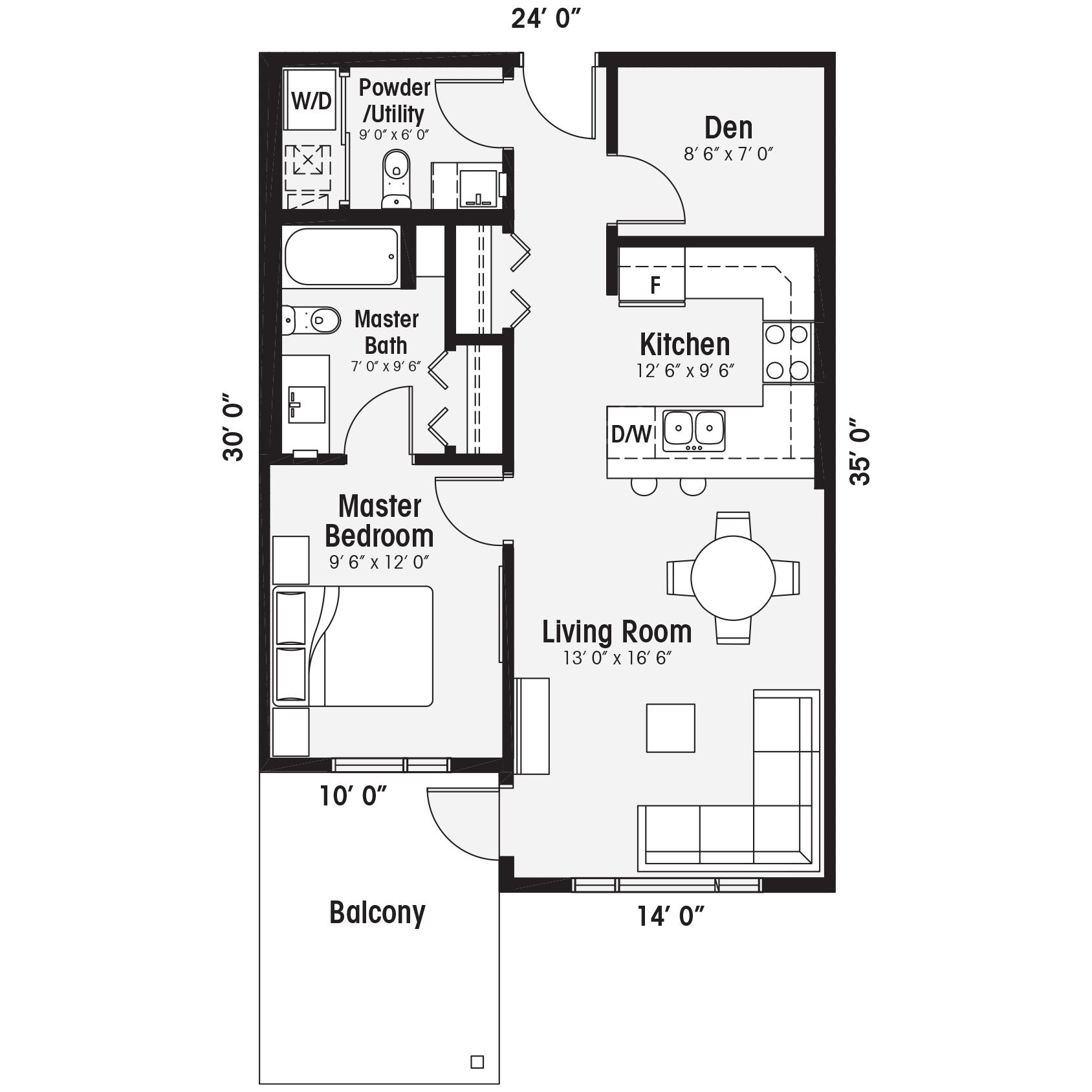 Suite 405