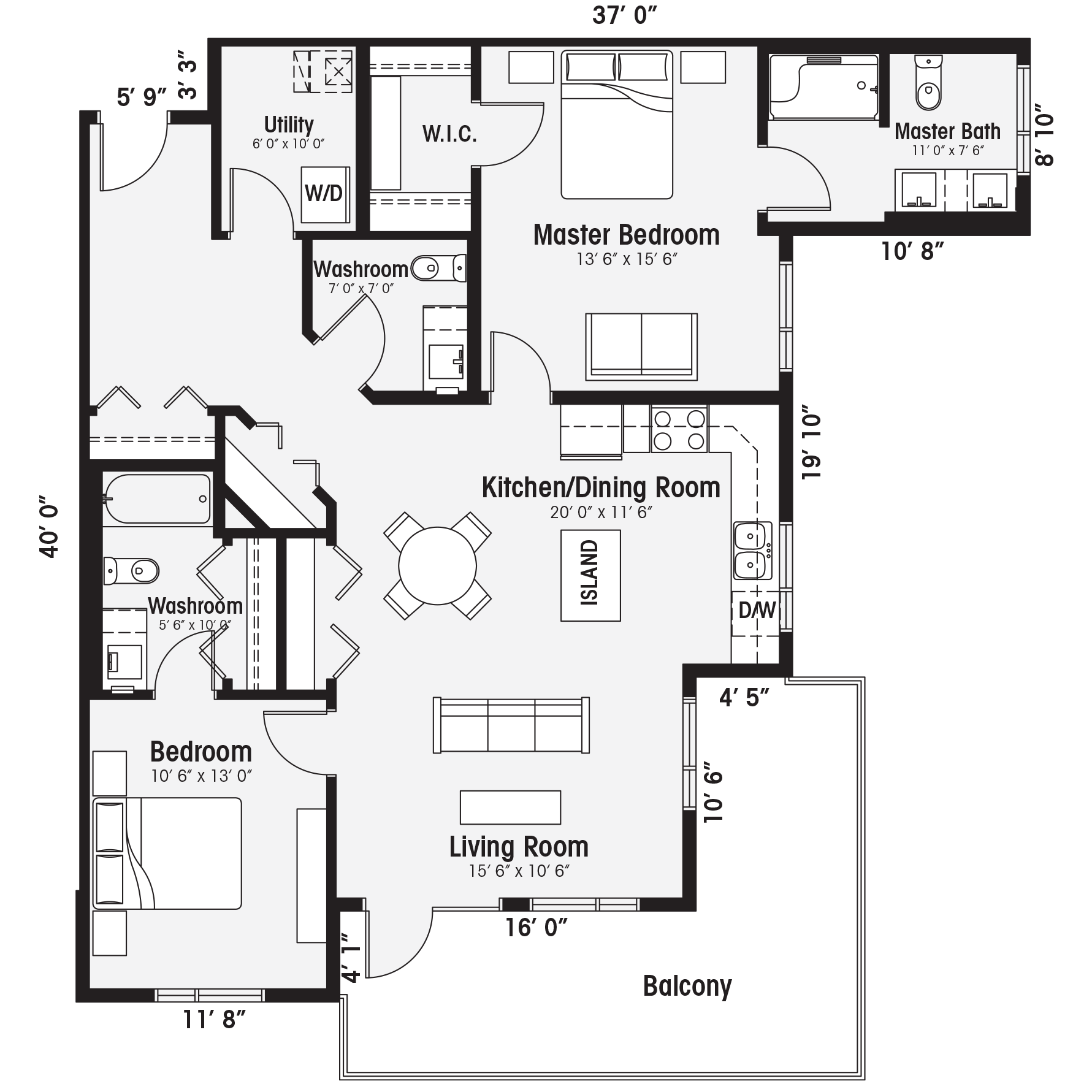 Suite 408
