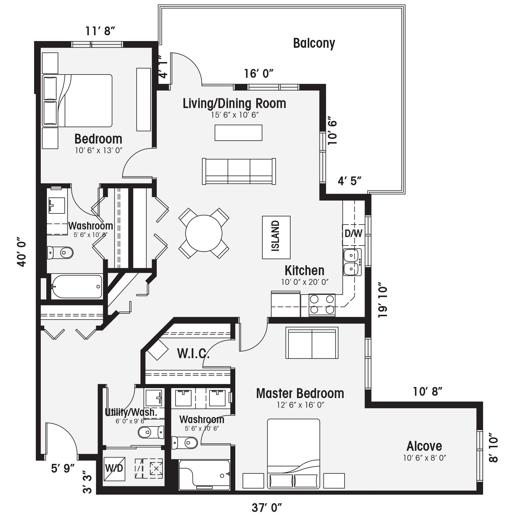 Suite 409