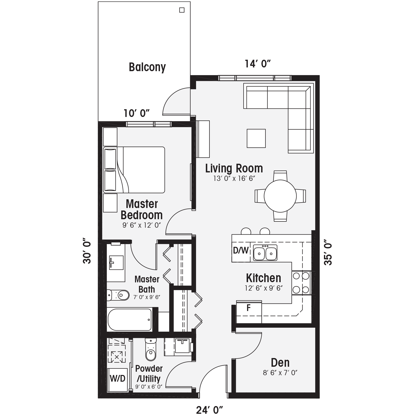 Suite 410