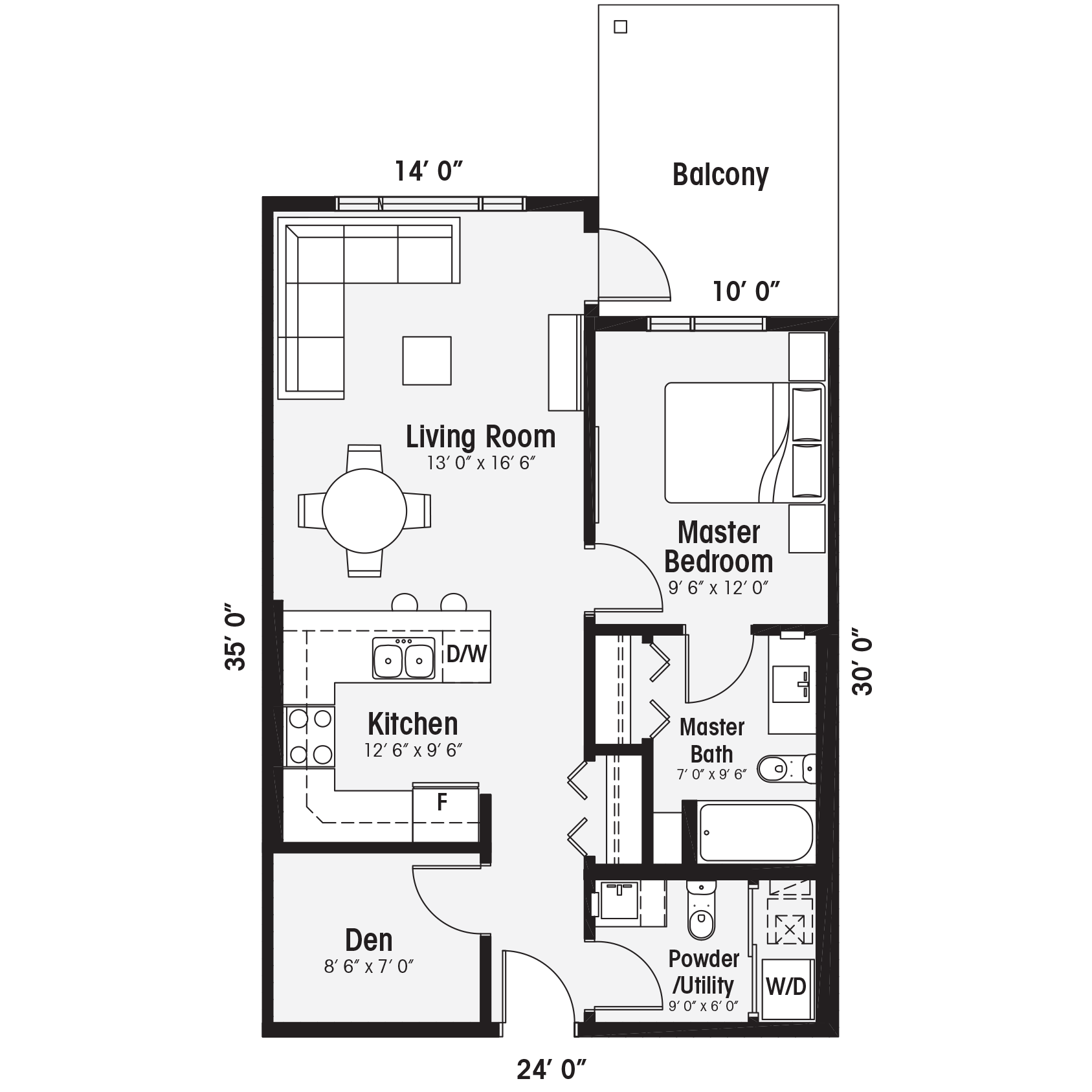 Suite 411
