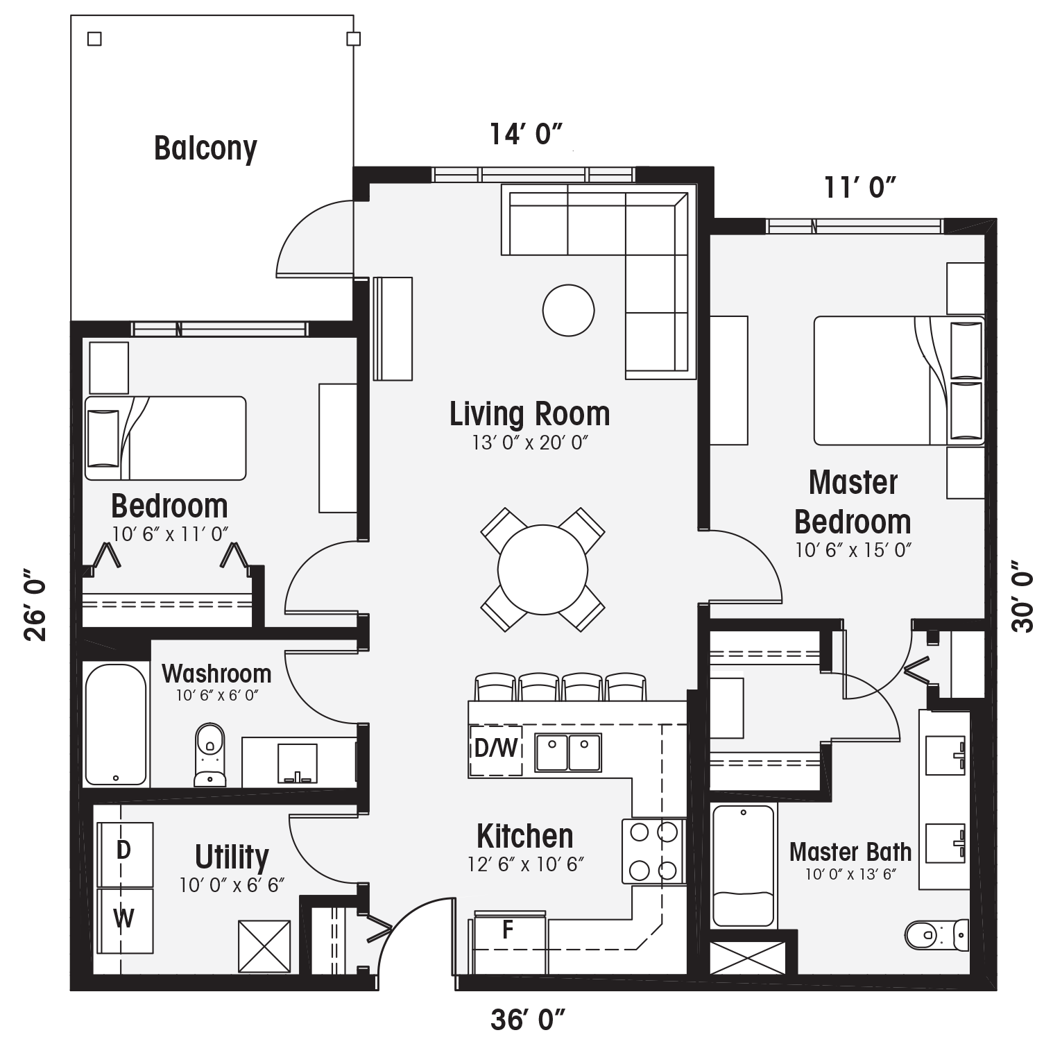Suite 412